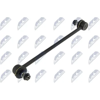 Zavěšení kol Tyč/vzpěra, stabilizátor NTY ZLT-TY-108