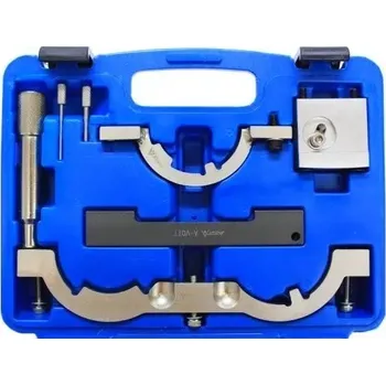 Autodílna Asta S-BOP1 Aretační přípravky OPEL 1.0 1.2 1.4 ASTRA CORSA (aretace rozvodů, sada)