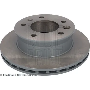 Brzdový kotouč Brzdový kotouč BLUE PRINT ADU174360