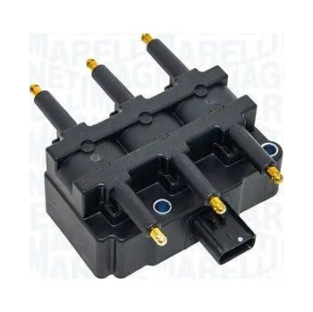 Zapalovací cívka Zapalovací cívka MAGNETI MARELLI 060717219012