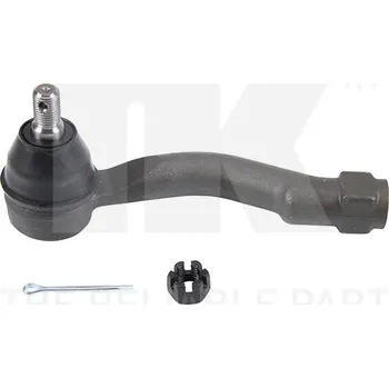 Táhlo řízení Hlava příčného táhla řízení NK 5033505