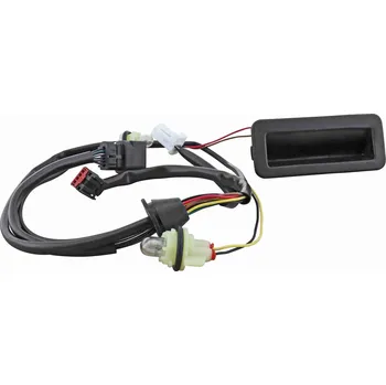 Dveře karosérie Rukojeť výklopných zadních dveří AGB 4312Z-55