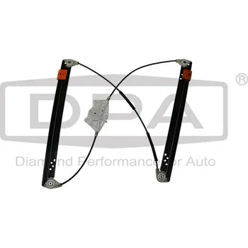 Stahovačka okna Zvedací zařízení oken DPA 88371797502