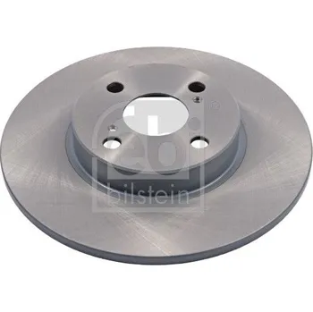 Brzdový kotouč Brzdový kotouč FEBI BILSTEIN 26111
