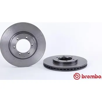 Brzdový kotouč Brzdový kotouč BREMBO 09.A330.11