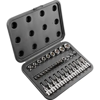 Bit Neo Tools 08-711 Bity a nástavce Torx 3/8"