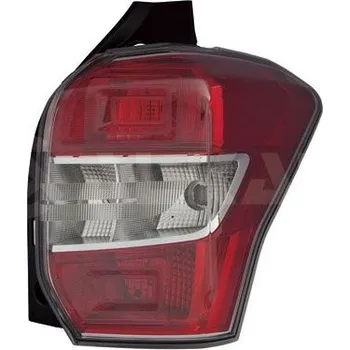 Zadní světlomet Zadní světlo DEPO 72X188-E