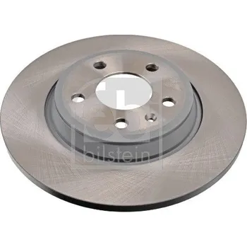 Brzdový kotouč Brzdový kotouč FEBI BILSTEIN 36463