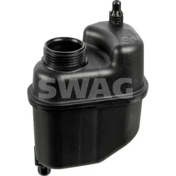 Chladič motoru Vyrovnávací nádoba, chladivo SWAG 33 10 2912
