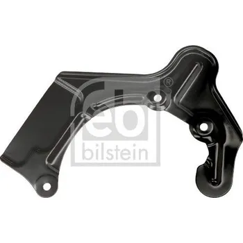 Brzdový kotouč Febi Bilstein 197164 Krycí plech brzdového kotouče, štít brzdového kotouče