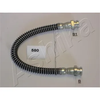 Brzdová hadice Držák, brzdová hadice ASHIKA 69-05-580