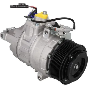 Kompresor klimatizace Kompresor, klimatizace KAMOKA 7820157