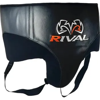 Chránič těla a ramene Boxerský suspenzor Rival RNFL10 Pro 360 Protector - RNFL10Black Velikosti: XL