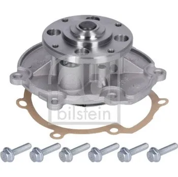 Motor automobilu Vodní čerpadlo, chlazení motoru FEBI BILSTEIN 185669
