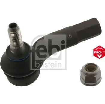 Táhlo řízení Hlava příčného táhla řízení FEBI BILSTEIN 39940