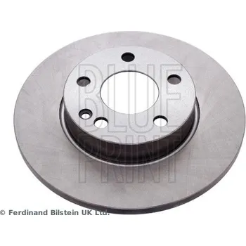 Brzdový kotouč Brzdový kotouč BLUE PRINT ADU174325
