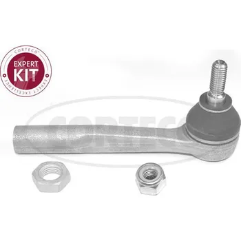 Táhlo řízení Hlava příčného táhla řízení CORTECO 49401870