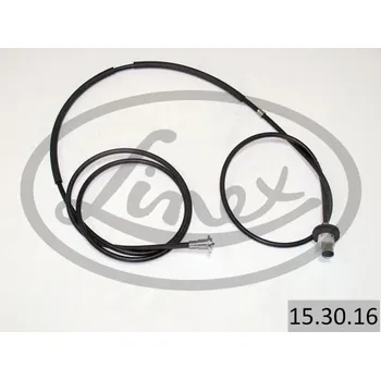 Náhon tachometru Hřídel tachometru LINEX 15.30.16