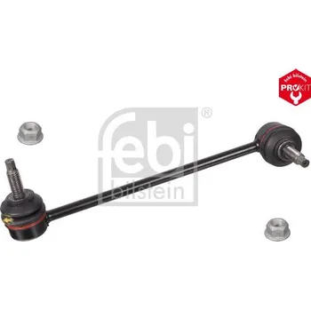 Zavěšení kol Tyč/vzpěra, stabilizátor FEBI BILSTEIN 19332