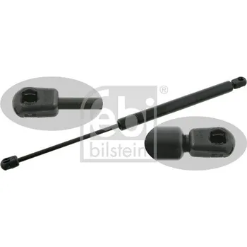 Příslušenství karosérie Pneumatická pružina / vzpěra kapoty motoru AGB 5004ASD