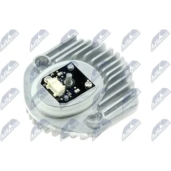 Řídící jednotka Řídící jednotka, osvětlení NTY EPX-BM-036