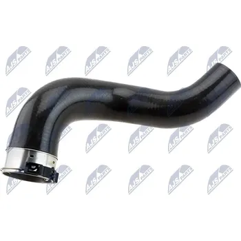 Turbodmychadlo Hadice plnícího vzduchu NTY GPP-RE-012