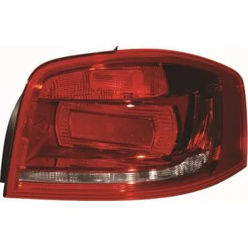 Zadní světlomet Zadní světlo DEPO 1332884E