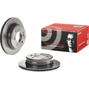 Brzdový kotouč Brzdový kotouč BREMBO 09.D569.21