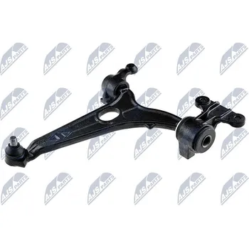 Zavěšení kol Řídicí páka, zavěšení kol NTY ZWD-CT-014