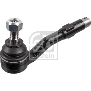 Táhlo řízení Hlava příčného táhla řízení FEBI BILSTEIN 32021