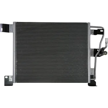 Výparník klimatizace Kondenzátor, klimatizace KAMOKA 7800535