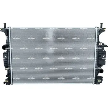 Chladič motoru Chladič, chlazení motoru NRF 59282