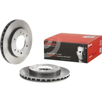 Brzdový kotouč Brzdový kotouč BREMBO 09.9996.11