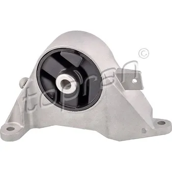 Motor automobilu Zavěšení motoru TOPRAN 208 325