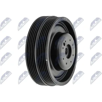 Řemenice, klikový hřídel NTY RKP-MS-007