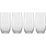 SCHOTT ZWIESEL For You 4 ks – sklenice na pivo Tumbler 430 ml
