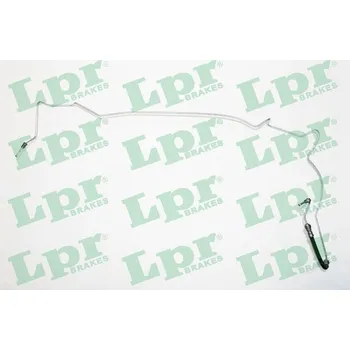 Brzdová hadice Brzdová hadice AP-LPR 6T49187