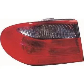Zadní světlomet Zadní světlo DEPO 501588NE