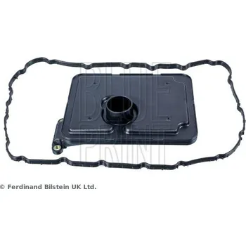 Hydraulický filtr Sada hydraulického filtru, automatická převodovka BLUE PRINT ADG02169
