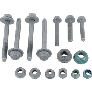 Opravná sada podvozku a pohonu kol Sada na opravy, zavěšení kol SACHS 803 283