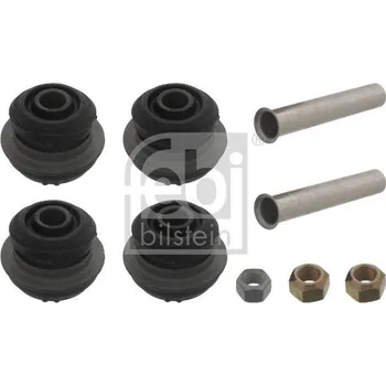 Zavěšení kol Uložení, řídicí mechanismus FEBI BILSTEIN 09189