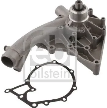 Motor automobilu Vodní čerpadlo, chlazení motoru FEBI BILSTEIN 01350