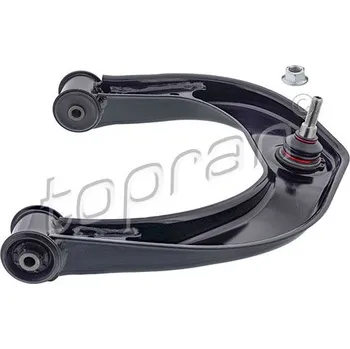 Řídicí páka, zavěšení kol TOPRAN 114 910