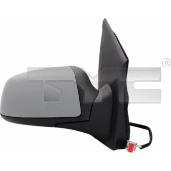 Auto zrcátko Vnější zpětné zrcátko AGB 3237514E