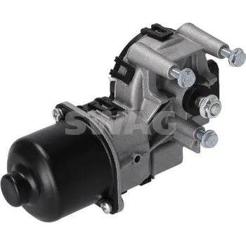 Motorek stěrače a odstřikovače Motor stěračů AGB 5509SWP2