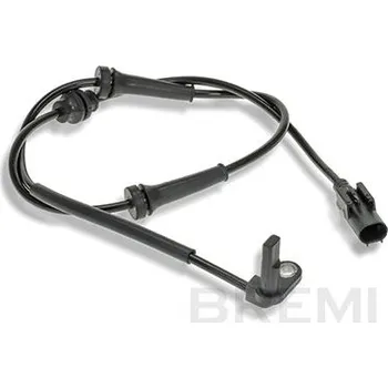 Přislušenství brzdového systému Snímač, počet otáček kol BREMI 51646