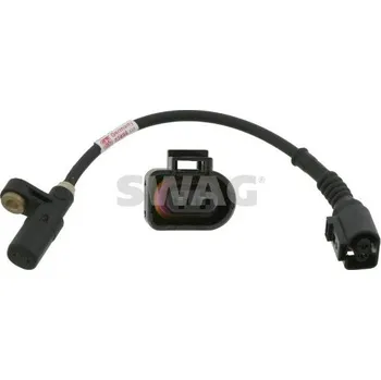 Přislušenství brzdového systému Snímač, počet otáček kol AGB E09-0061