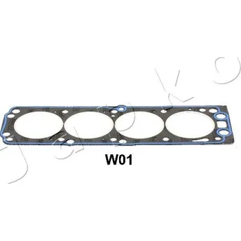 Těsnění motoru Těsnění, hlava válce JAPKO 46W01