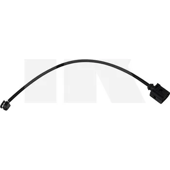 Auto-moto Výstražný kontakt, opotřebení obložení NK 280215