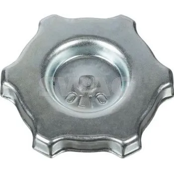 Kryt motoru Uzávěr, plnicí hrdlo olejové nádrže AGB A2106